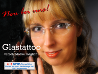 CITY OPTIK Brillenstudio - Ihr Augenoptiker mit tollen Brillen zum vernünftigen Preis. CITY OPTIK Brillenstudio - Ihr Augenoptiker mit tollen Brillen zum vernünftigen Preis.